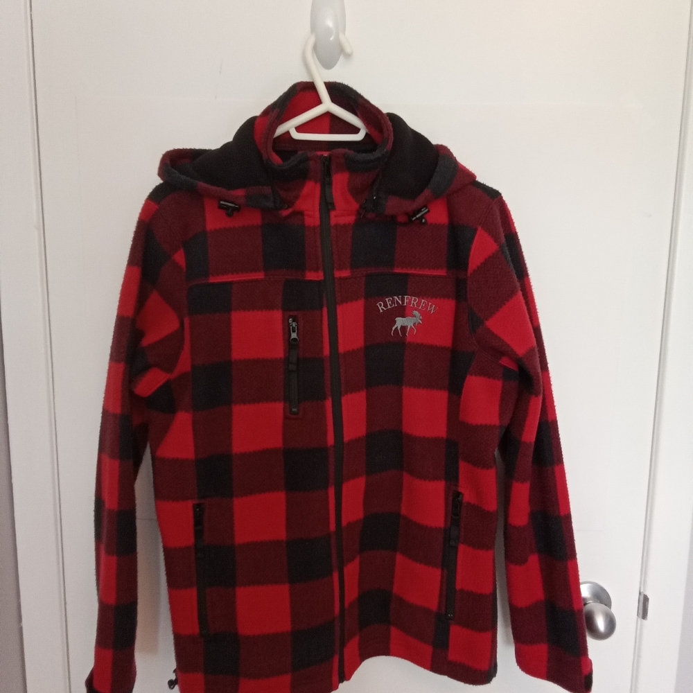 Northern souvenir jacket